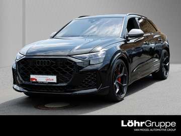 4.0 TFSI performance Matrix Panorama AHK