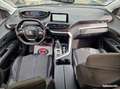 Peugeot 5008 essence 130ch s&s eat8 allure boite automatique 7places Azul - thumbnail 4