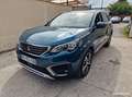 Peugeot 5008 essence 130ch s&s eat8 allure boite automatique 7places Azul - thumbnail 1