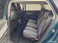 Peugeot 5008 essence 130ch s&s eat8 allure boite automatique 7places Azul - thumbnail 5