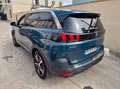 Peugeot 5008 essence 130ch s&s eat8 allure boite automatique 7places Azul - thumbnail 3
