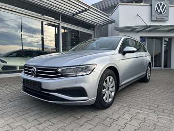 2.0TDI CONCEPTLINE*LED*NAVI*KAMERA