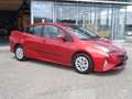 Toyota Prius Lounge 1,8 Hybrid *Erstbesitz *SD *Leder Rot - thumbnail 2