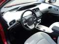 Toyota Prius Lounge 1,8 Hybrid *Erstbesitz *SD *Leder Rot - thumbnail 8