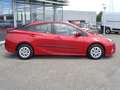 Toyota Prius Lounge 1,8 Hybrid *Erstbesitz *SD *Leder Rot - thumbnail 3