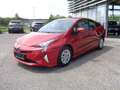 Toyota Prius Lounge 1,8 Hybrid *Erstbesitz *SD *Leder Rot - thumbnail 7