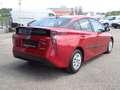 Toyota Prius Lounge 1,8 Hybrid *Erstbesitz *SD *Leder Rot - thumbnail 4