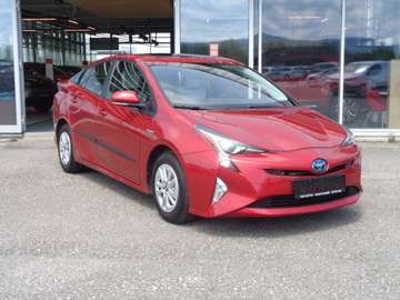 Lounge 1,8 Hybrid *Erstbesitz *SD *Leder