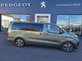 Peugeot Traveller Premium L3 BlueHDi 180 EAT8 "sofort verfügbar" Grau - thumbnail 5