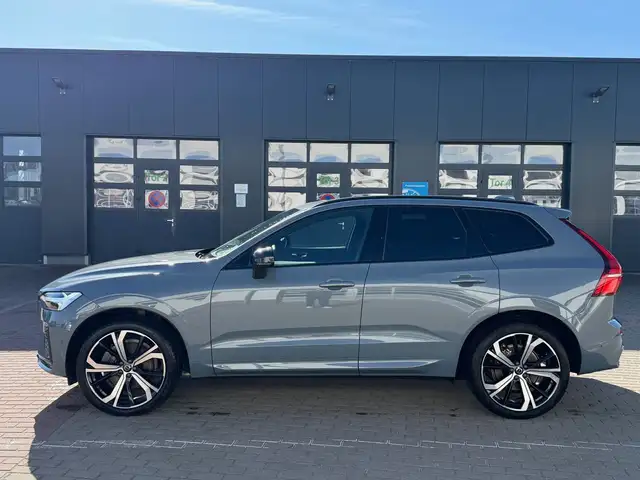 Volvo XC60 view 6