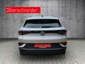 Volkswagen ID.4 Pro 5-J-GARANTIE AHK NAVI WÄRMEP IQ LIGHT 19 Argent - thumbnail 4
