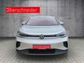 Volkswagen ID.4 Pro 5-J-GARANTIE AHK NAVI WÄRMEP IQ LIGHT 19 Argent - thumbnail 2