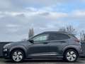 Hyundai KONA EV Premium 64 kWh | SCHUIFKANTELDAK | LEDEREN BEKL Gris - thumbnail 2