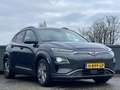 Hyundai KONA EV Premium 64 kWh | SCHUIFKANTELDAK | LEDEREN BEKL Gris - thumbnail 5
