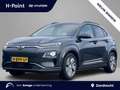 Hyundai KONA EV Premium 64 kWh | SCHUIFKANTELDAK | LEDEREN BEKL Gris - thumbnail 1