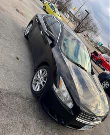 4dr Sdn V6 CVT 3.5 SV w-Sport Pkg
