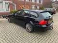 BMW 318 318d Corp. L. Lux Zwart - thumbnail 11