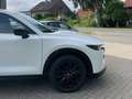 Mazda CX-5 5WGN 2.5L e-SKYACTIV G 194ps 6AT FWD HOMURA Blanc - thumbnail 9