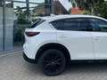 Mazda CX-5 5WGN 2.5L e-SKYACTIV G 194ps 6AT FWD HOMURA Blanc - thumbnail 8