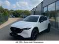 Mazda CX-5 5WGN 2.5L e-SKYACTIV G 194ps 6AT FWD HOMURA Weiß - thumbnail 1