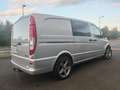 Mercedes-Benz Vito VITO 116 CDI 2.8t LONG A Gris - thumbnail 4