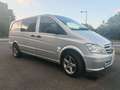 Mercedes-Benz Vito VITO 116 CDI 2.8t LONG A Gris - thumbnail 2