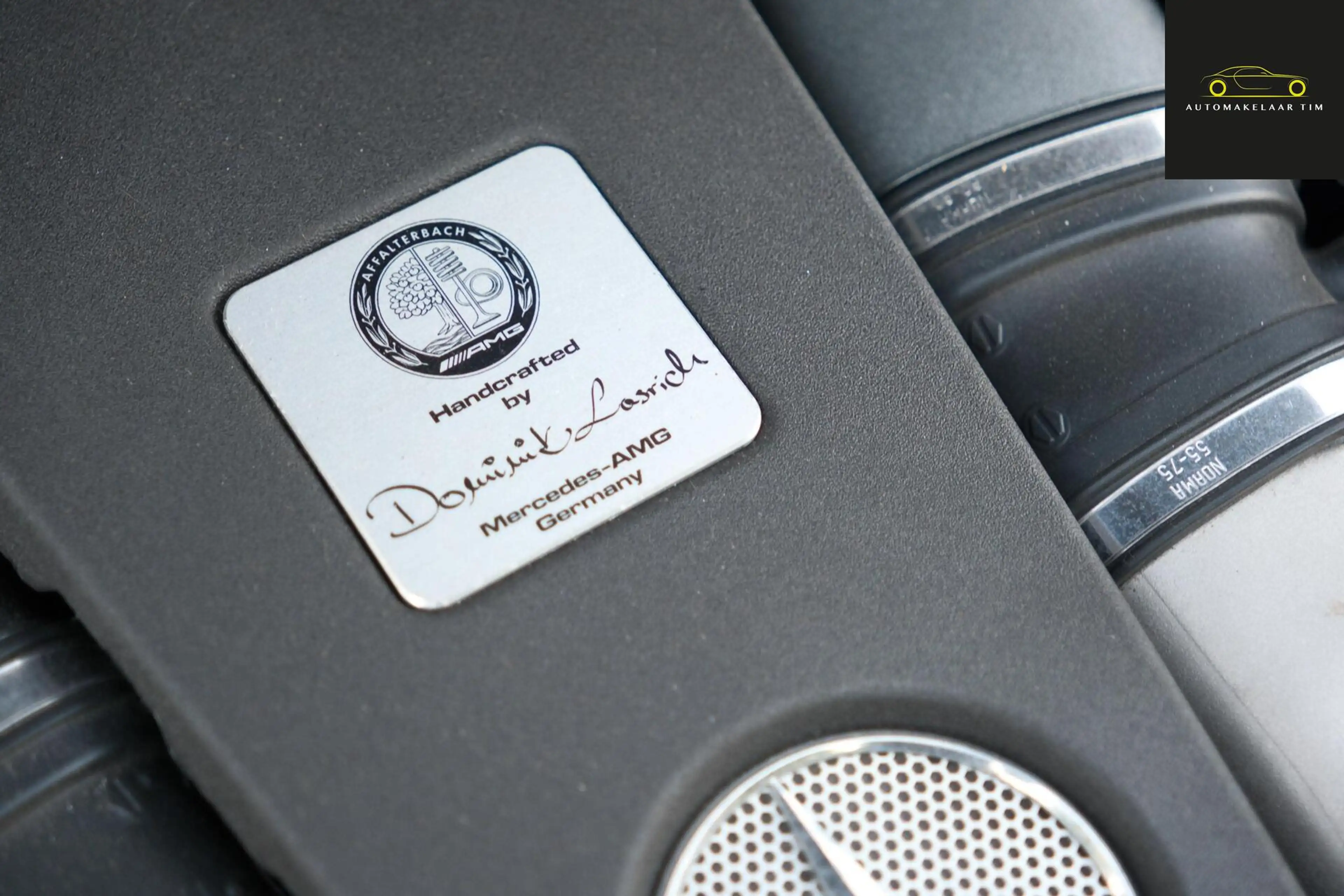 Mercedes-Benz S 63 AMG 4Matic Lang Chauffeurspakket Plus | Unieke kleuren — photo 47