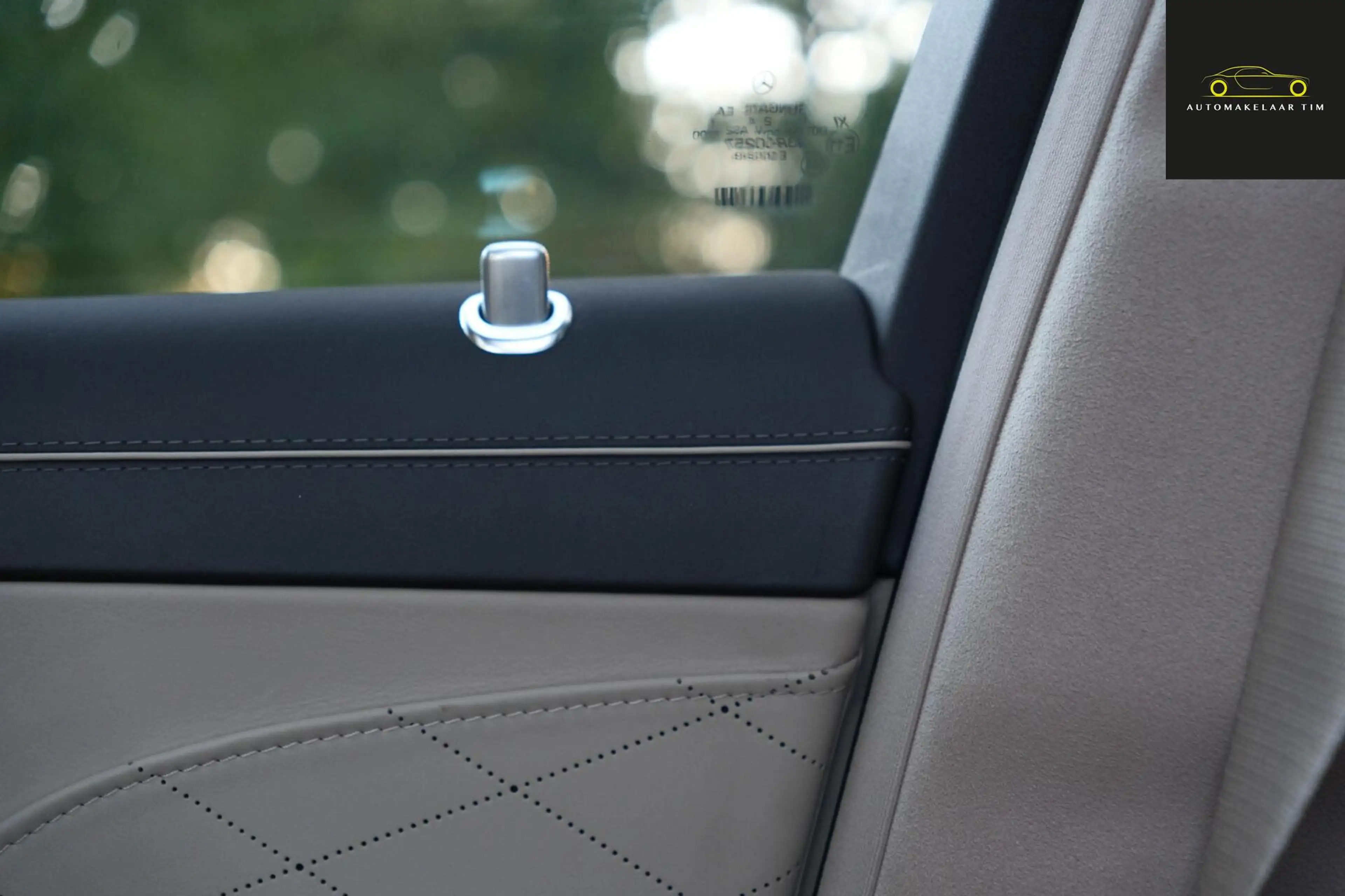 Mercedes-Benz S 63 AMG 4Matic Lang Chauffeurspakket Plus | Unieke kleuren — photo 39