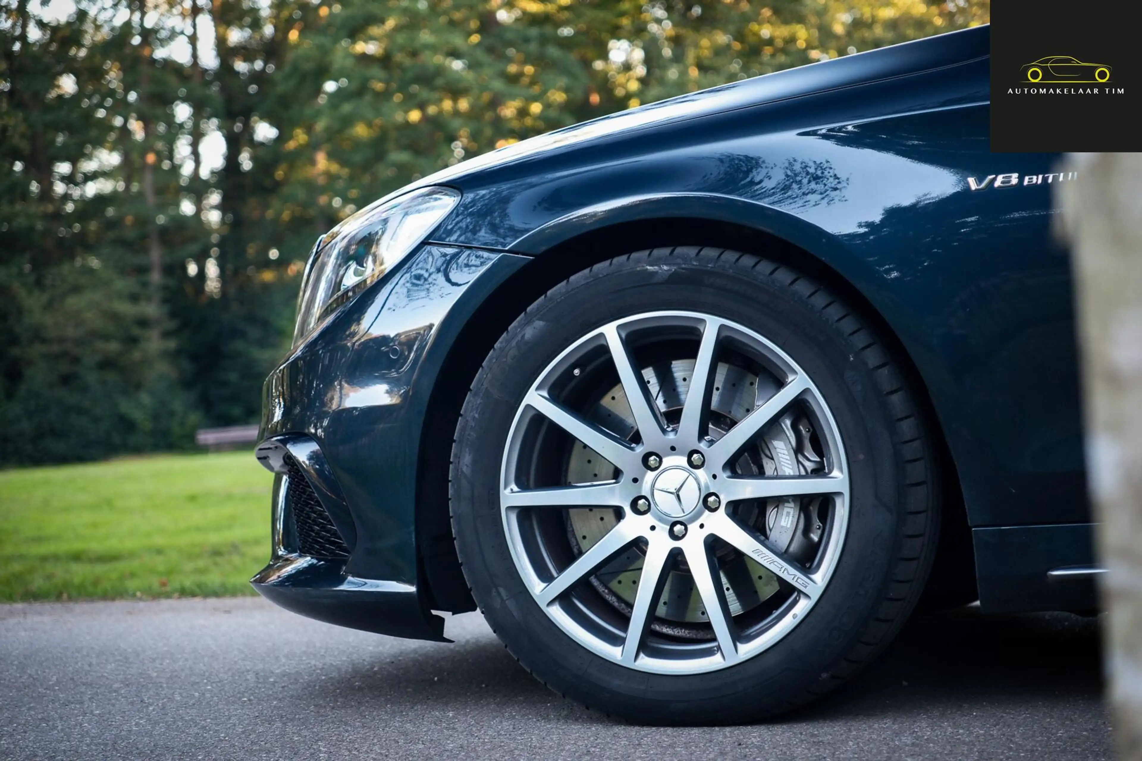 Mercedes-Benz S 63 AMG 4Matic Lang Chauffeurspakket Plus | Unieke kleuren — photo 9
