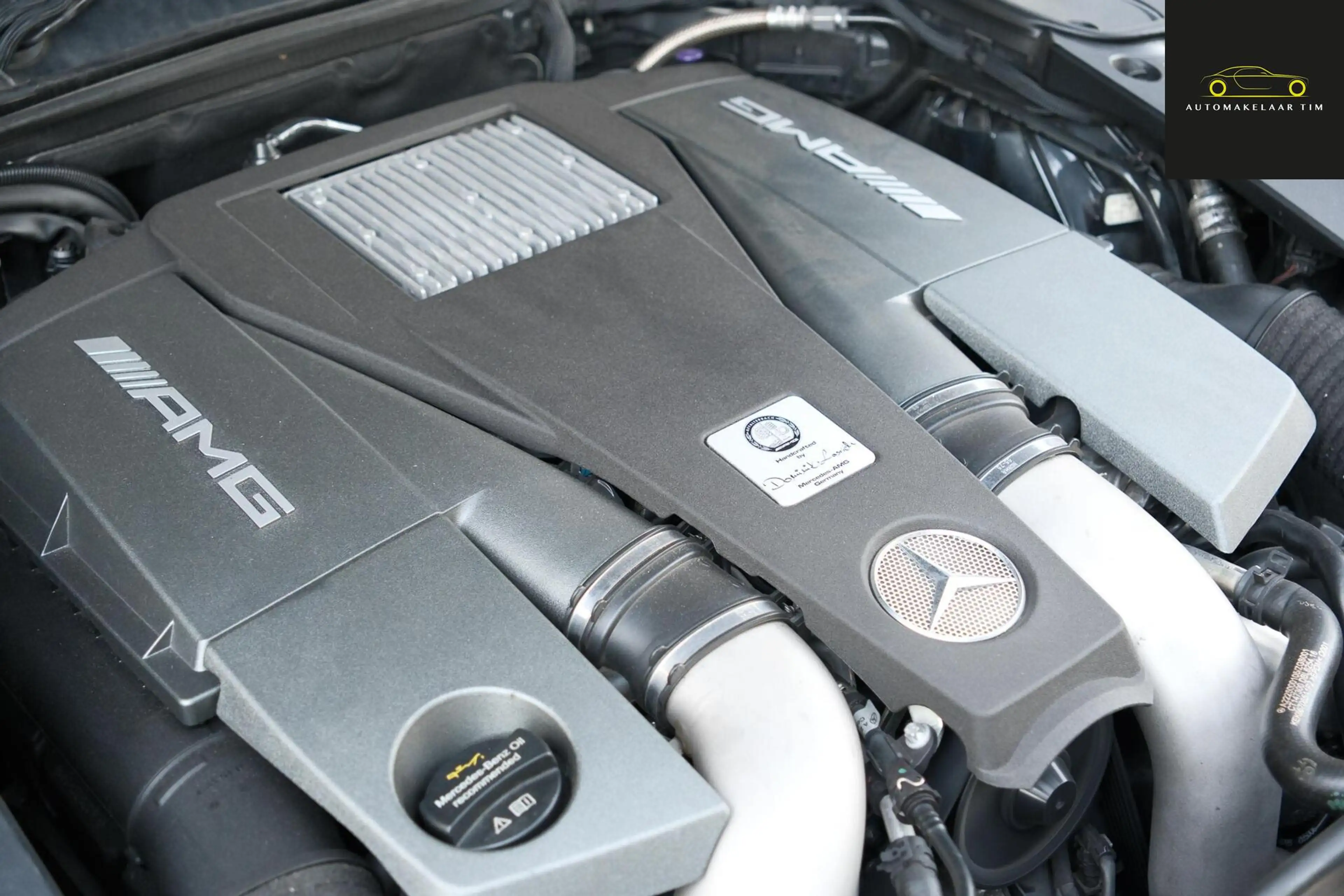 Mercedes-Benz S 63 AMG 4Matic Lang Chauffeurspakket Plus | Unieke kleuren — photo 46