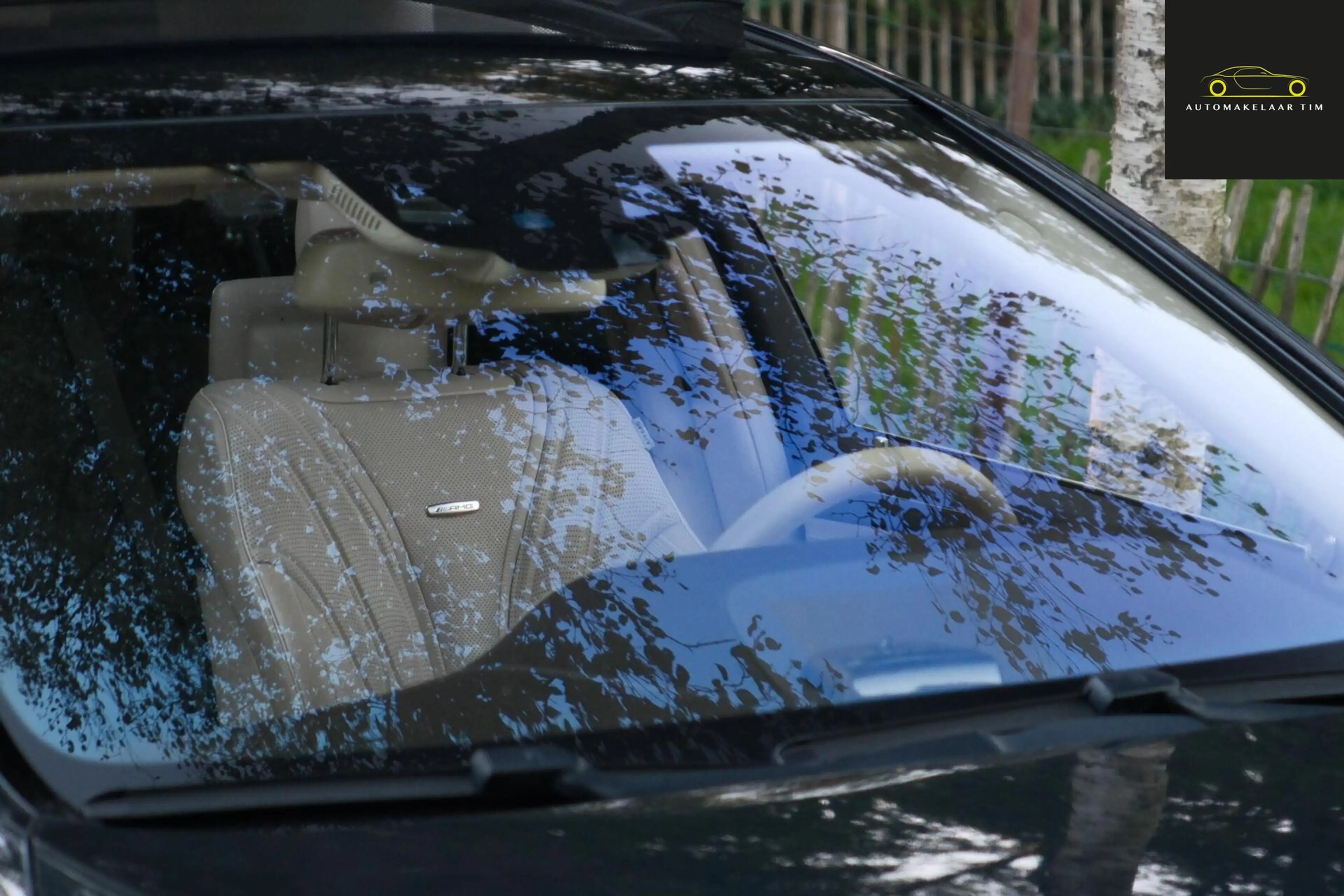 Mercedes-Benz S 63 AMG 4Matic Lang Chauffeurspakket Plus | Unieke kleuren — photo 34