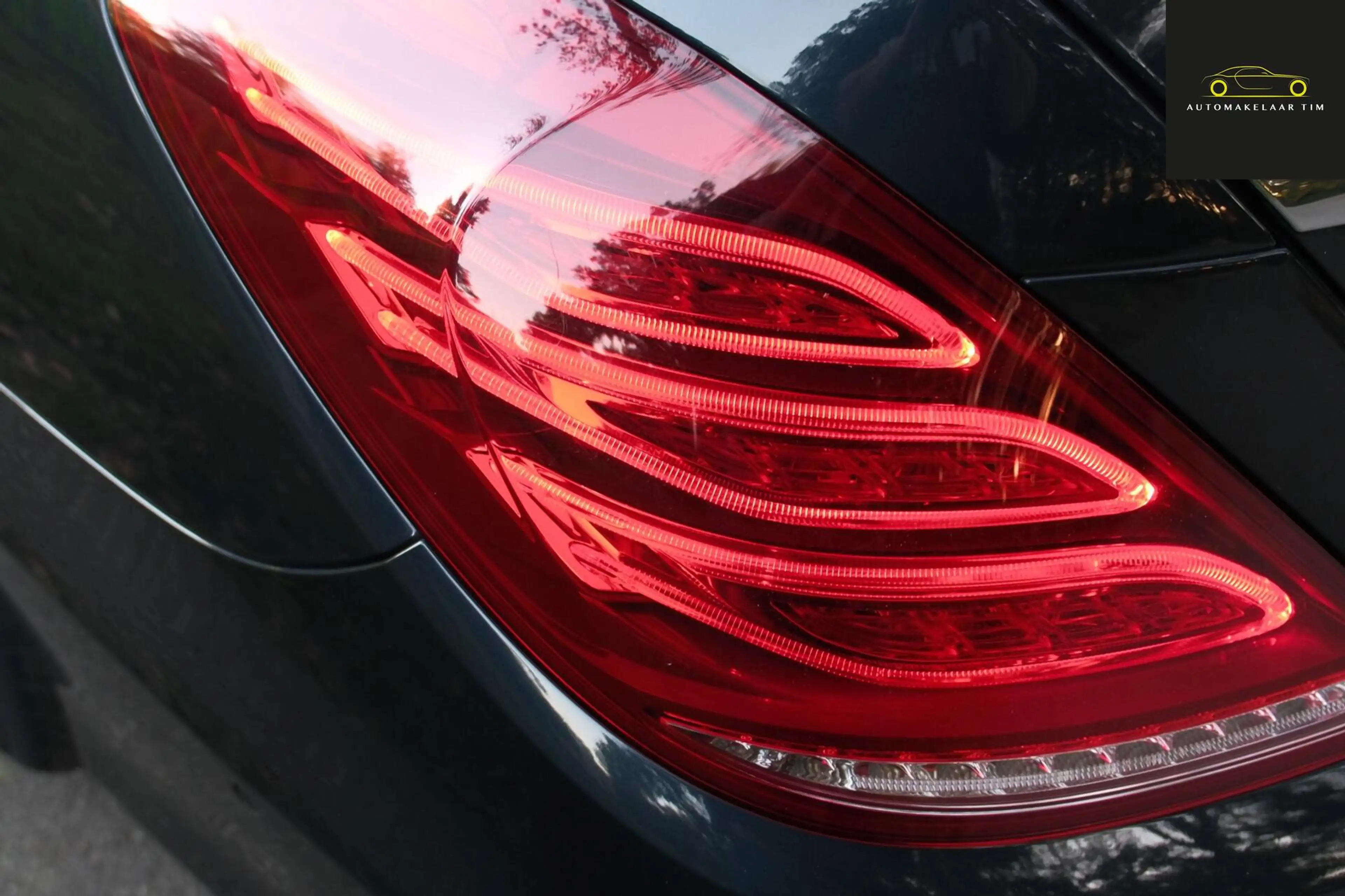 Mercedes-Benz S 63 AMG 4Matic Lang Chauffeurspakket Plus | Unieke kleuren — photo 31