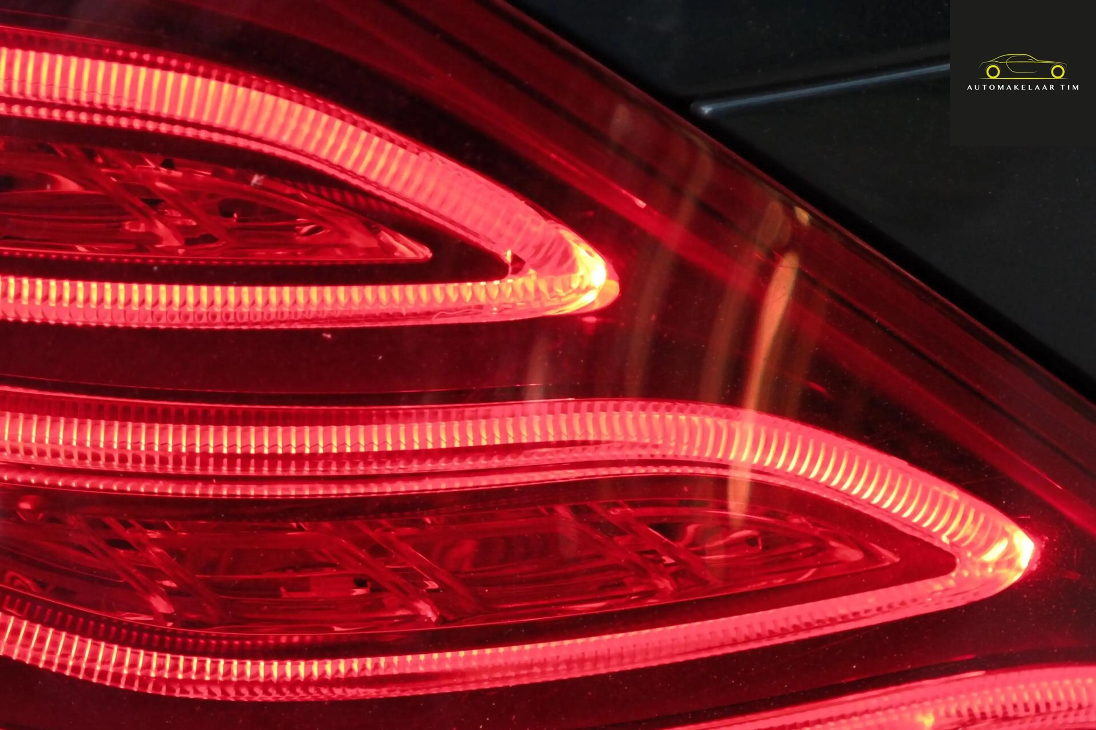 Mercedes-Benz S 63 AMG 4Matic Lang Chauffeurspakket Plus | Unieke kleuren — photo 32