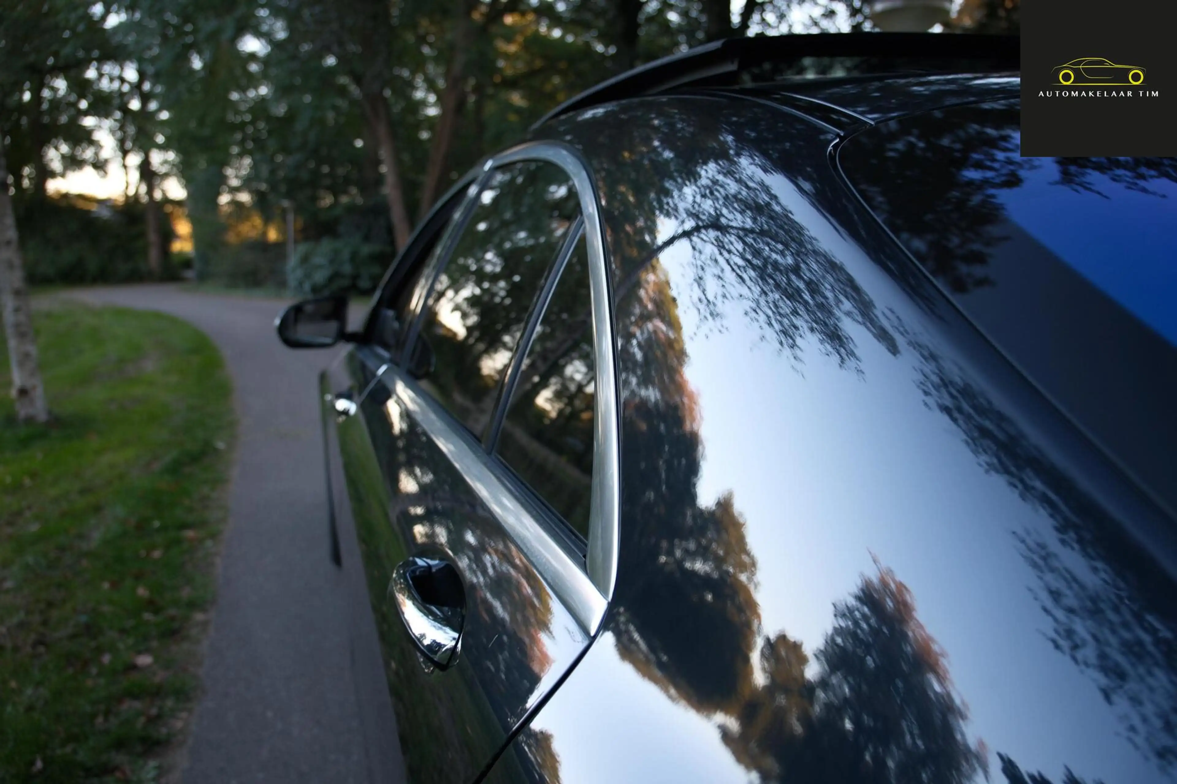 Mercedes-Benz S 63 AMG 4Matic Lang Chauffeurspakket Plus | Unieke kleuren — photo 10