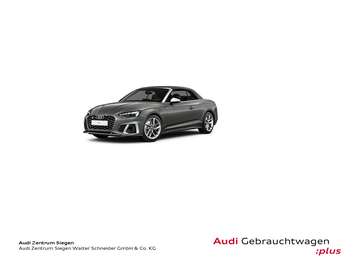 3.0 TFSI quattro Matrix AHK Navi