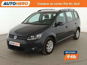 1.9TDI Edition Bluemotion