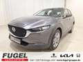 Mazda CX-30 Exclusive-Line 2WD Navi|HuD|LED|ACC|RFK Gri - thumbnail 1