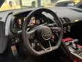 Audi R8 Coupe 5.2 FSI RWD/PERFORMANCE/BLACK-RED Schwarz - thumbnail 16