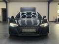 Audi R8 Coupe 5.2 FSI RWD/PERFORMANCE/BLACK-RED Schwarz - thumbnail 3