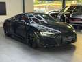 Audi R8 Coupe 5.2 FSI RWD/PERFORMANCE/BLACK-RED Schwarz - thumbnail 5