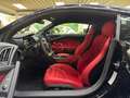 Audi R8 Coupe 5.2 FSI RWD/PERFORMANCE/BLACK-RED Schwarz - thumbnail 4