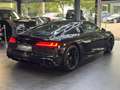 Audi R8 Coupe 5.2 FSI RWD/PERFORMANCE/BLACK-RED Schwarz - thumbnail 7