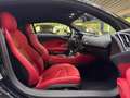 Audi R8 Coupe 5.2 FSI RWD/PERFORMANCE/BLACK-RED Schwarz - thumbnail 8