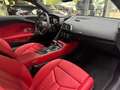 Audi R8 Coupe 5.2 FSI RWD/PERFORMANCE/BLACK-RED Schwarz - thumbnail 6