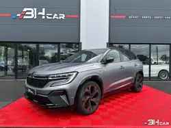 Renault Austral 1.3 TCE MICRO-HYBRID 160 HYBRID TECHNO ESPRIT ALPINE BVA