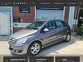 Mercedes-Benz B 180 Classe B -Executive Auto BENZINA, NEOP - GARANZIA Gris - thumbnail 1
