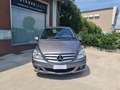 Mercedes-Benz B 180 Classe B -Executive Auto BENZINA, NEOP - GARANZIA Gris - thumbnail 3