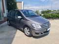 Mercedes-Benz B 180 Classe B -Executive Auto BENZINA, NEOP - GARANZIA Gris - thumbnail 4