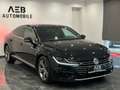 Volkswagen Arteon 2.0 TDI R-Line**Digital Tacho**Area View**ACC**SH Nero - thumbnail 5