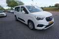 Opel Combo Tour 1.2 Turbo L2H1 7 PERSOONS 7 STOELEN EDITION N Wit - thumbnail 4